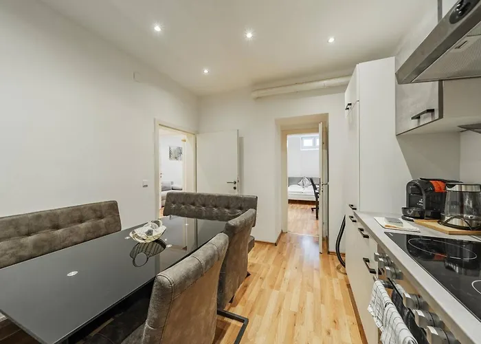 Spacious Belvedere